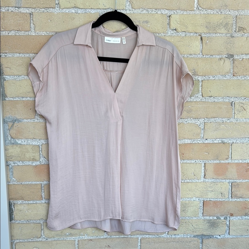 Inwear Women's Blush Pink Top
